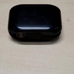 Töltő JLAB, amint azt Arriva Oost-Brabant az iLost segítségével jelentette.