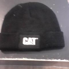 Beanie Zwart, gemeldet von Qbuzz servicepunt  Emmen über iLost