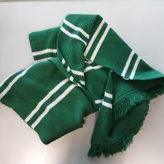 Sjaal, gisa salatu by Vrije Universiteit Brussel (VUB) iLost erabiliz