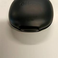 Earphone case, as reported by Vrije Universiteit Brussel (VUB) using iLost