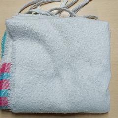 Oblečenie Sjaal, ako bolo nahlásené Regio Limburg - Leuven pomocou iLost