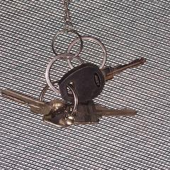 Sleutelbosje, jak bylo nahlášeno na iLost