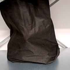 Bärkasse, som rapportert av Keolis Lund ved bruk av iLost