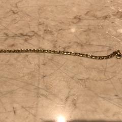 Bracelet, a été signalé par Van der Valk Hotel Wolvega Heerenveen utilisant iLost