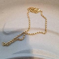 Ketting Ijsselland ziekenhuis, zoals gemeld door IJsselland Ziekenhuis met iLost