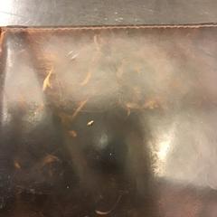 Peněženka, jak nahlášeno U-OV Utrecht pomocí iLost