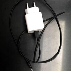 Charger Black، كما تم الإبلاغ عنه بواسطة TU/e - Receptie Vertigo عبر iLost