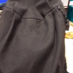 Batoh Zwart, Munning, jak nahlášeno Qbuzz Fryslân pomocí iLost