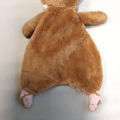 Diverse - knuffel, zoals gemeld door Centraal magazijn met iLost