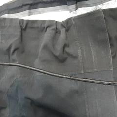 Jacket Zwart, as reported by Arriva Friesland / Groningen using iLost