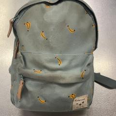 Borsa & Zaino rugtas, come riportato da IKEA Utrecht utilizzando iLost