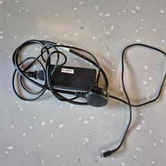 Wtyczka, zgłoszono przez Room Mate Bruno przy użyciu iLost