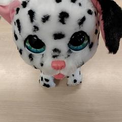 Spielzeug Petit chien, gemeldet von IKEA Brest Guipavas über iLost