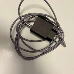 Adapter, rapporterat av Ramada by Wyndham Amsterdam Airport Schiphol med iLost