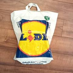 Bag, as reported by Arriva Den Bosch using iLost