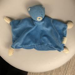 Toy Blauw Beertje, as reported by Pathé Delft using iLost