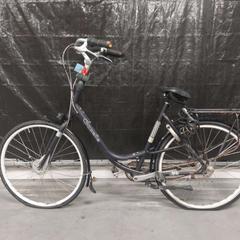 Bicyclette, a été signalé par Gemeente Nijkerk utilisant iLost