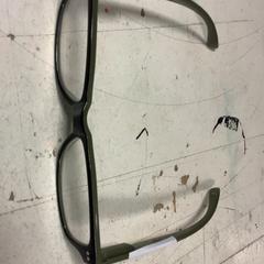 Glasses, as reported by Artis using iLost