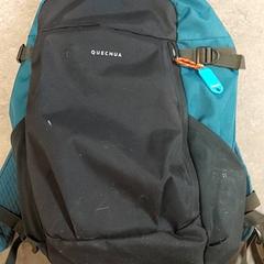 Zaino Verpoest, come riportato da Regio Oost-Vlaanderen utilizzando iLost