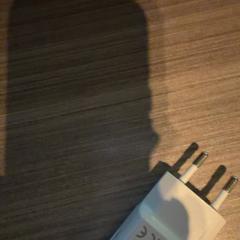 Adaptér, ako bolo nahlásené Van der Valk Hotel Haarlem pomocou iLost