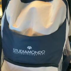 حقائب حمل وحقائب اليد، كما تم الإبلاغ عنه بواسطة MEININGER Hotel Heidelberg Hauptbahnhof عبر iLost