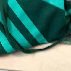 Borsa, come riportato da IKEA Gent utilizzando iLost