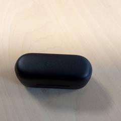 Elektronik - Earpod etui, rapporterat av Regio Oost-Vlaanderen med iLost