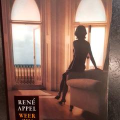 Libro, ha sido reportado por Rotterdam The Hague Airport con iLost