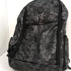 Rucksack, gemeldet von Arriva Limburg Noord über iLost