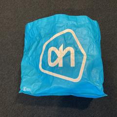 Torba, zgłoszono przez Breng Arnhem przy użyciu iLost