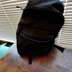 Torba, zgłoszono przez Connexxion Haarlem IJmond przy użyciu iLost