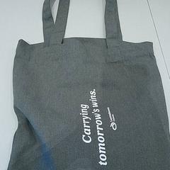 Bag, as reported by Van der Valk Hotel Schiphol using iLost