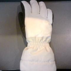 Guanto, come riportato da SnowWorld Landgraaf utilizzando iLost