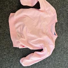 의류 Pink, iLost를 사용하여 hoop Kirche - Campus Bremen에 보고됨