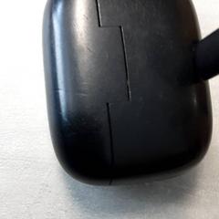 Titular de auricular Zwart, ha sido reportado por Arriva Friesland / Groningen con iLost