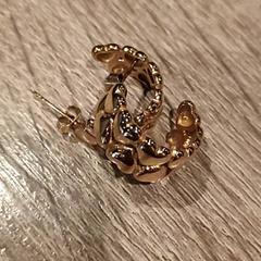 イヤリング がiLostで Van der Valk Hotel Apeldoorn - De Cantharel によって報告されました