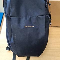 Rucksack donker blauw, gemeldet von Regio Antwerpen - Brussel über iLost