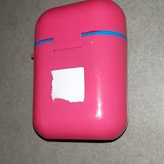 Various - speelgoed case, as reported by Regio Antwerpen - Brussel using iLost