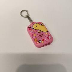 キーホルダー ぴんく がiLostで IKEA横浜 によって報告されました