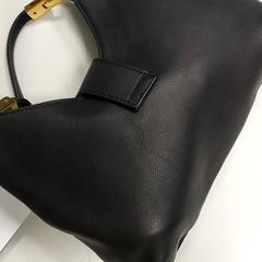 Bag - Handtas Zwart (Profir), as reported by Regio West-Vlaanderen using iLost