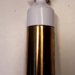 Botella para beber, ha sido reportado por Qbuzz ZHN con iLost