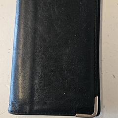 Lommebok Bogerman-Gruiters, som rapportert av GVB ved bruk av iLost