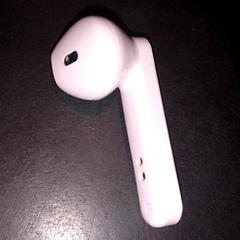 Airpod, jak nahlášeno TivoliVredenburg pomocí iLost