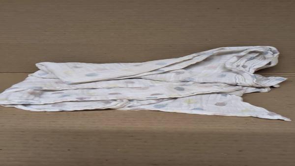 Baby towel