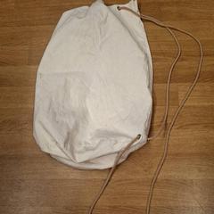 Borsa Toile ecru type marin, come riportato da IKEA Nice Saint Isidore utilizzando iLost