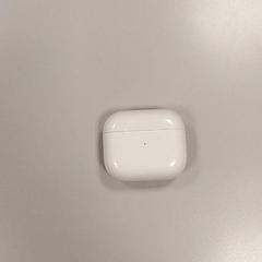 Airpods-deksel airpods, som rapportert av Vrije Universiteit Amsterdam ved bruk av iLost