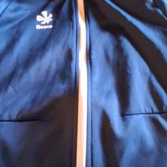 Vest Blauw, as reported by Familiepark Drievliet using iLost