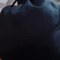 Bag, as reported by Centraal magazijn using iLost