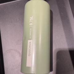 Flaska, rapporterat av Pathé Tilburg Stappegoor med iLost