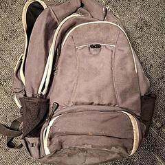 Rugtas, ha sido reportado por Connexxion Noord Holland Noord Hoorn con iLost